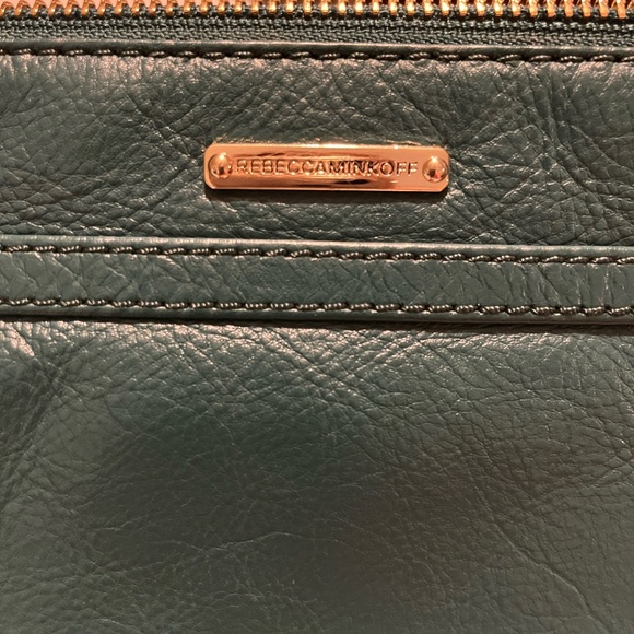 REBECCA MINKOFF CROSSBODY BAG!💕 - Picture 8 of 9